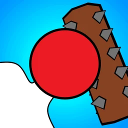 Slippy Ball